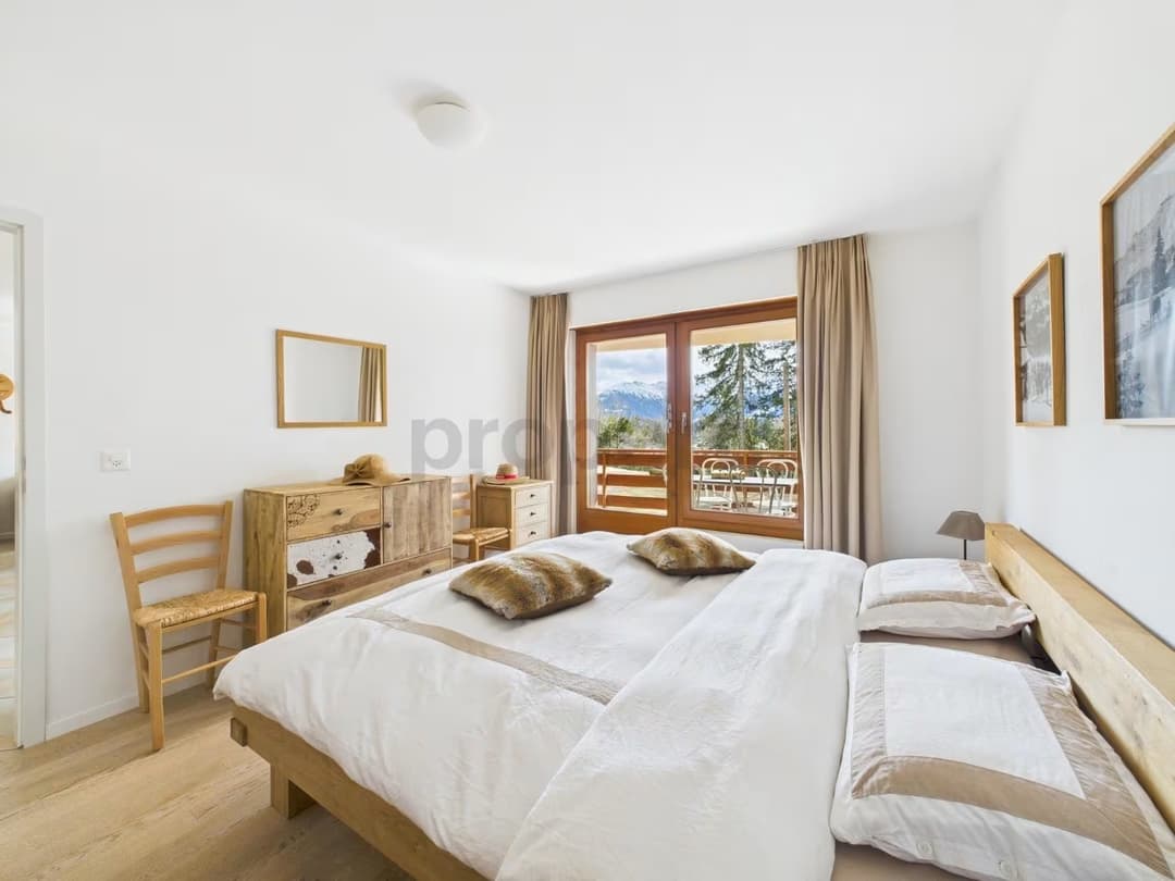 1831 – Appartement – 2.5pièces – 625000CHF – 62 m²