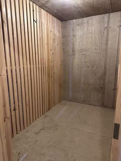 1514 – Appartement  – 1pièce –  1210CHF – 45 m²