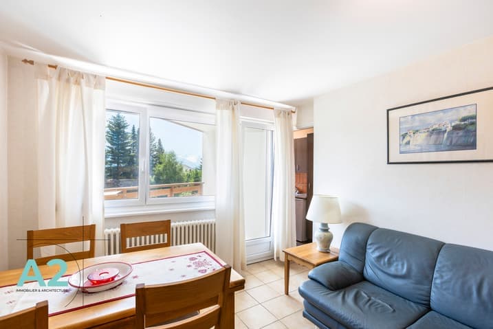 1818 – Appartement – 3.5pièces – 575000CHF – 60 m²