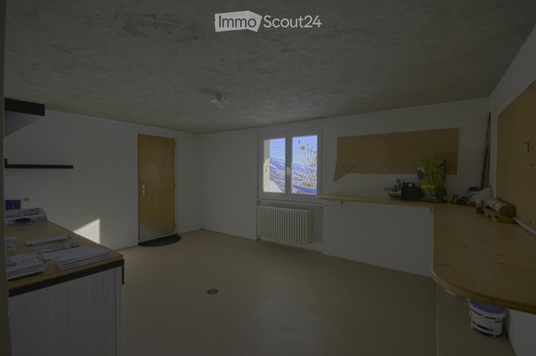 1511 – Maison  – 6pièces – 2800CHF – 200 m²