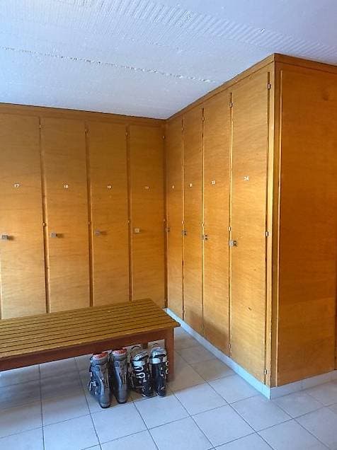 1512 – Appartement – 1.5pièces – 1490CHF  – 35 m²