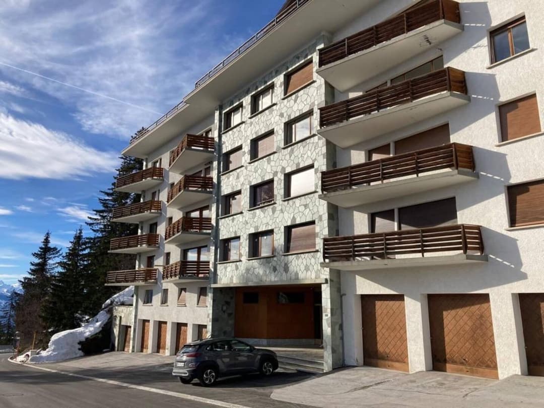1828 – Appartement 4.5 pièces – 890000CHF – 130m²