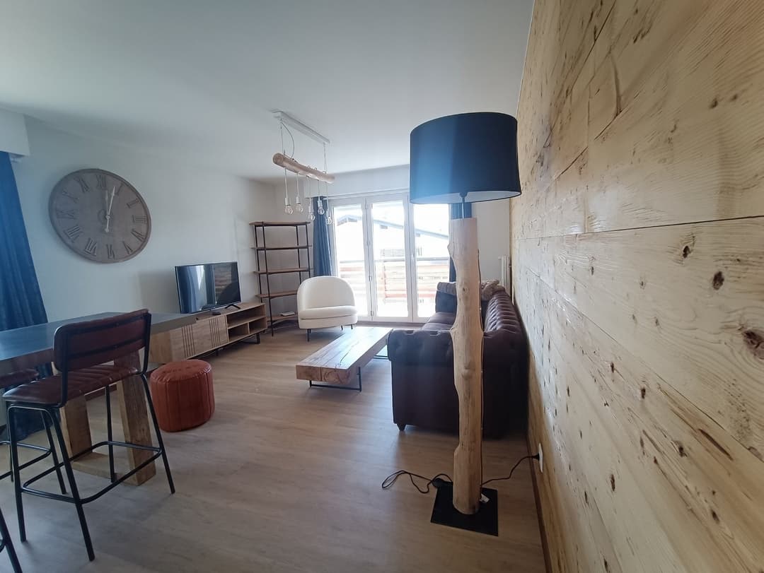 1455 – Appartement 3.5 pièces – 2300 CHF