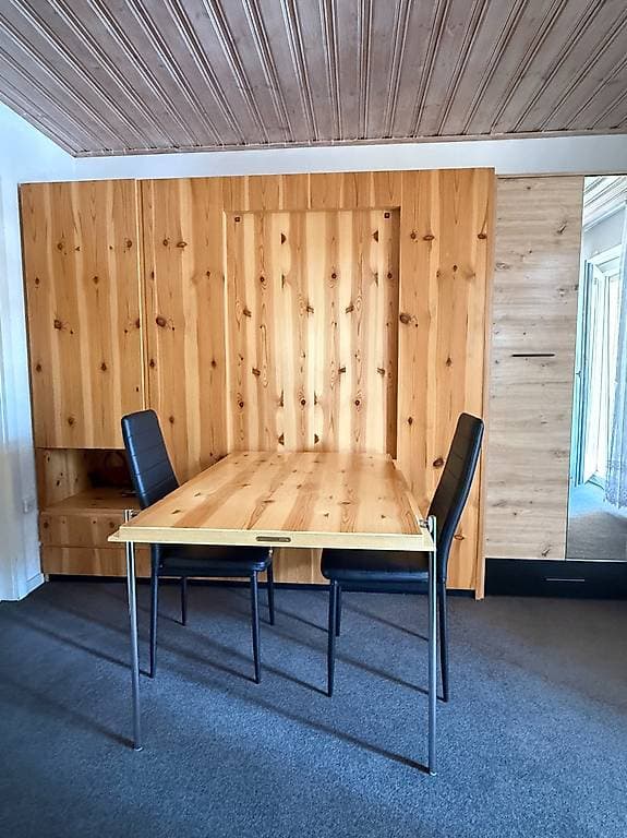 1517 – Appartement – 1pièce – 1150CHF