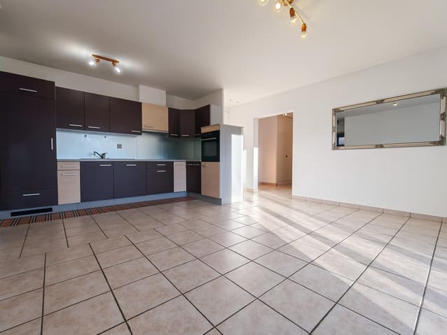 1839 – Appartement – 3.5pièces  – 600000 CHF – 100 m²