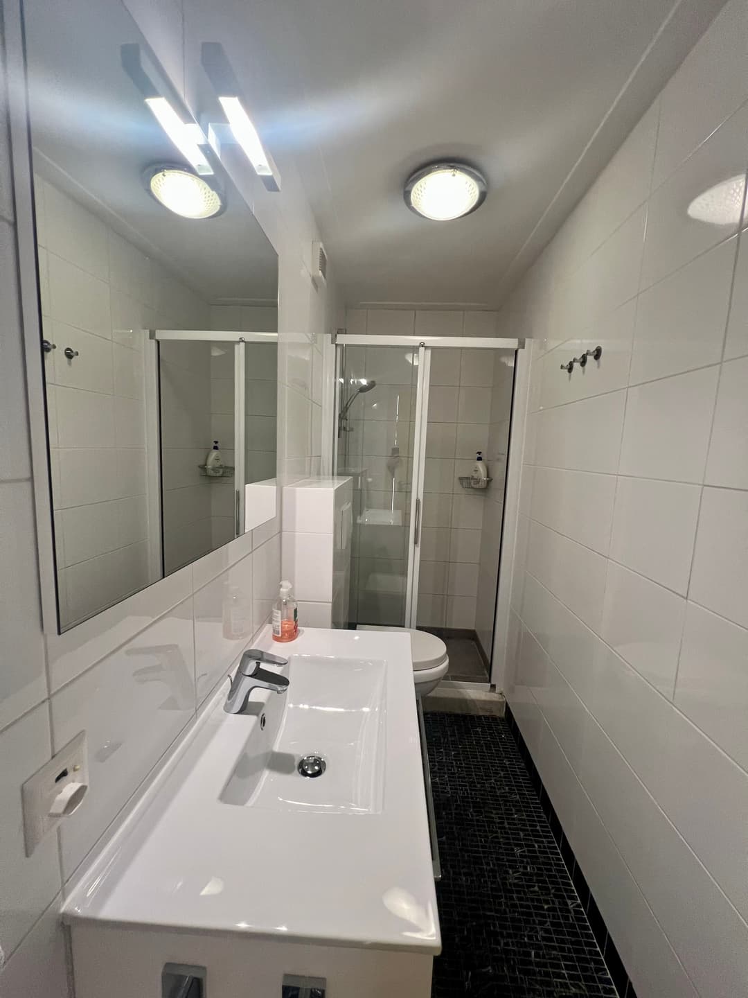 1523 – Appartement – 3.5pièces –  1350CHF – 56 m²