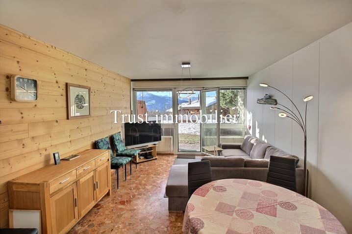 1851 – Appartement 3,5 pièces – 629000CHF  -74m²