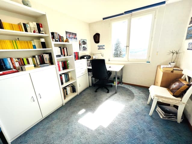 1852 – Maison 13,5 pièces –  1560000CHF – 424m²