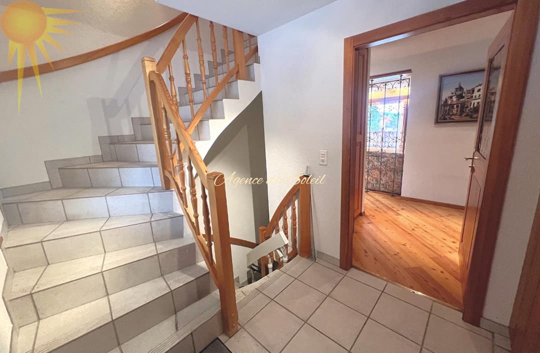 1782 – Maison – 8.5pièces – 3490000CHF – 255 m²