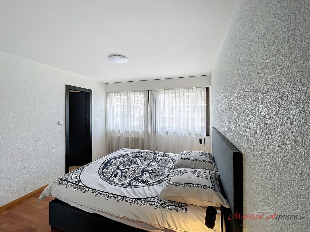 1537 – Appartement – 3pièces – 1980.45CHF – 88 m²