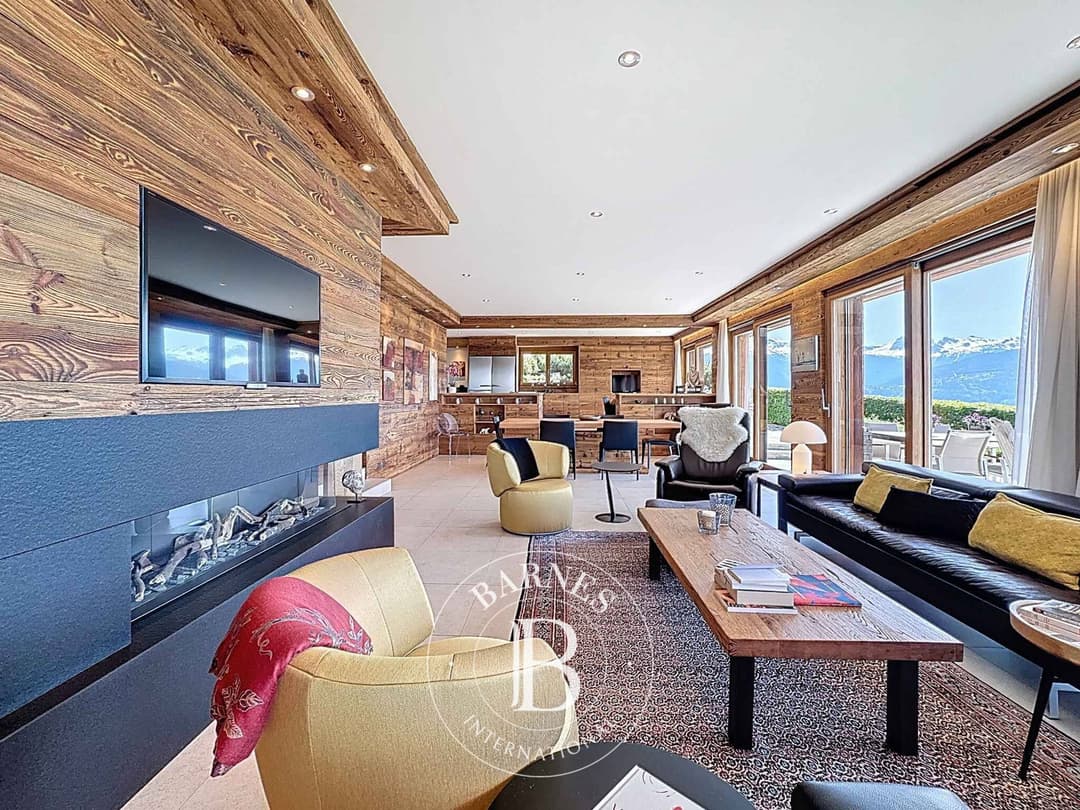 1862 – Maison – 5pièces – 5900000CHF – 369 m²