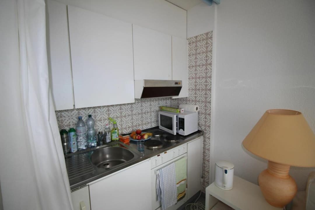 1790 – Appartement – 2.5pièces – 400000CHF – 40 m²