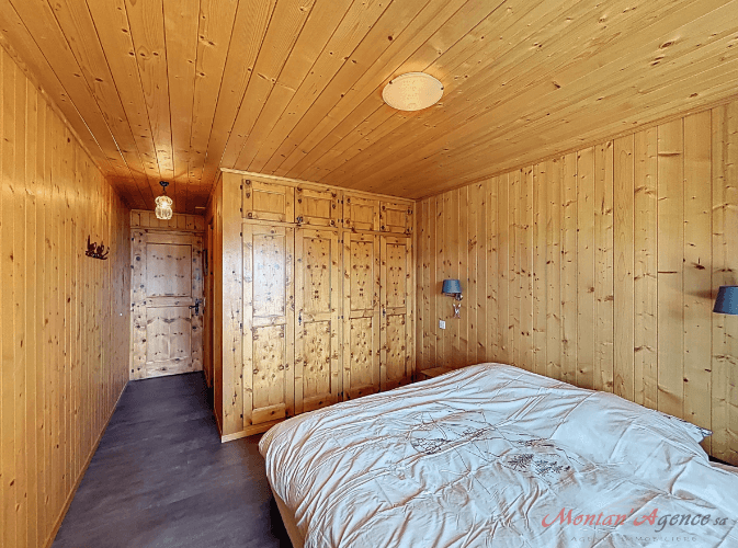 1505 – Appartement 4 pièces – 517.05CHF – 90m²