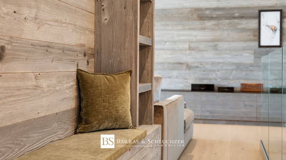 1788 – Appartement – 4.5pièces –  2250000CHF – 155 m²