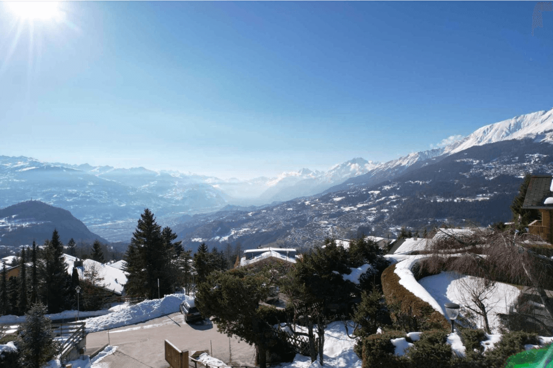 1827 – Maison 8.5 pièces – 4950000 CHF – 314m²