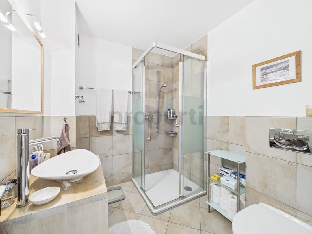 1831 – Appartement – 2.5pièces – 625000CHF – 62 m²