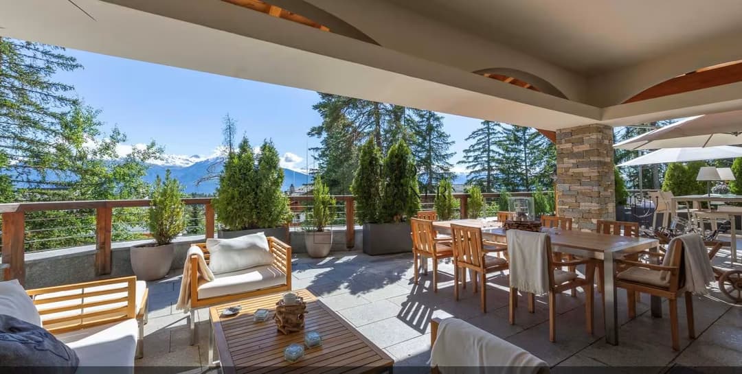 1513 – Maison – 590 m²