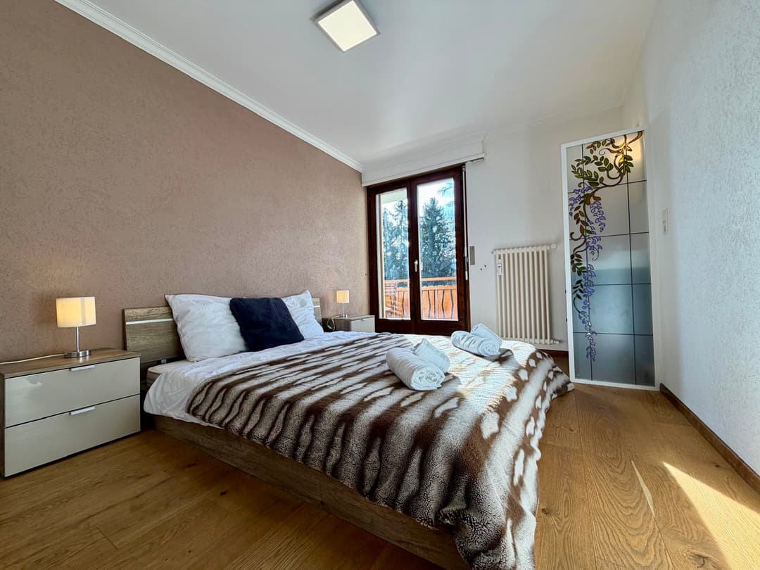 1473 – Appartement – 4.5pièces – 1960CHF – 85 m²