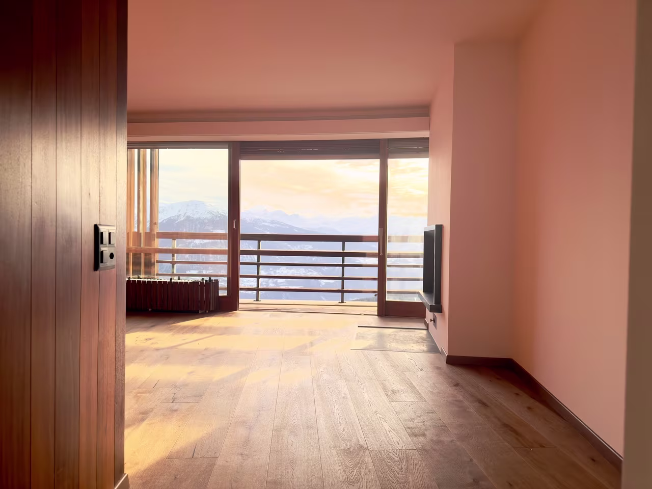 1520 – Appartement – 1.5pièces – 1900CHF – 30 m²