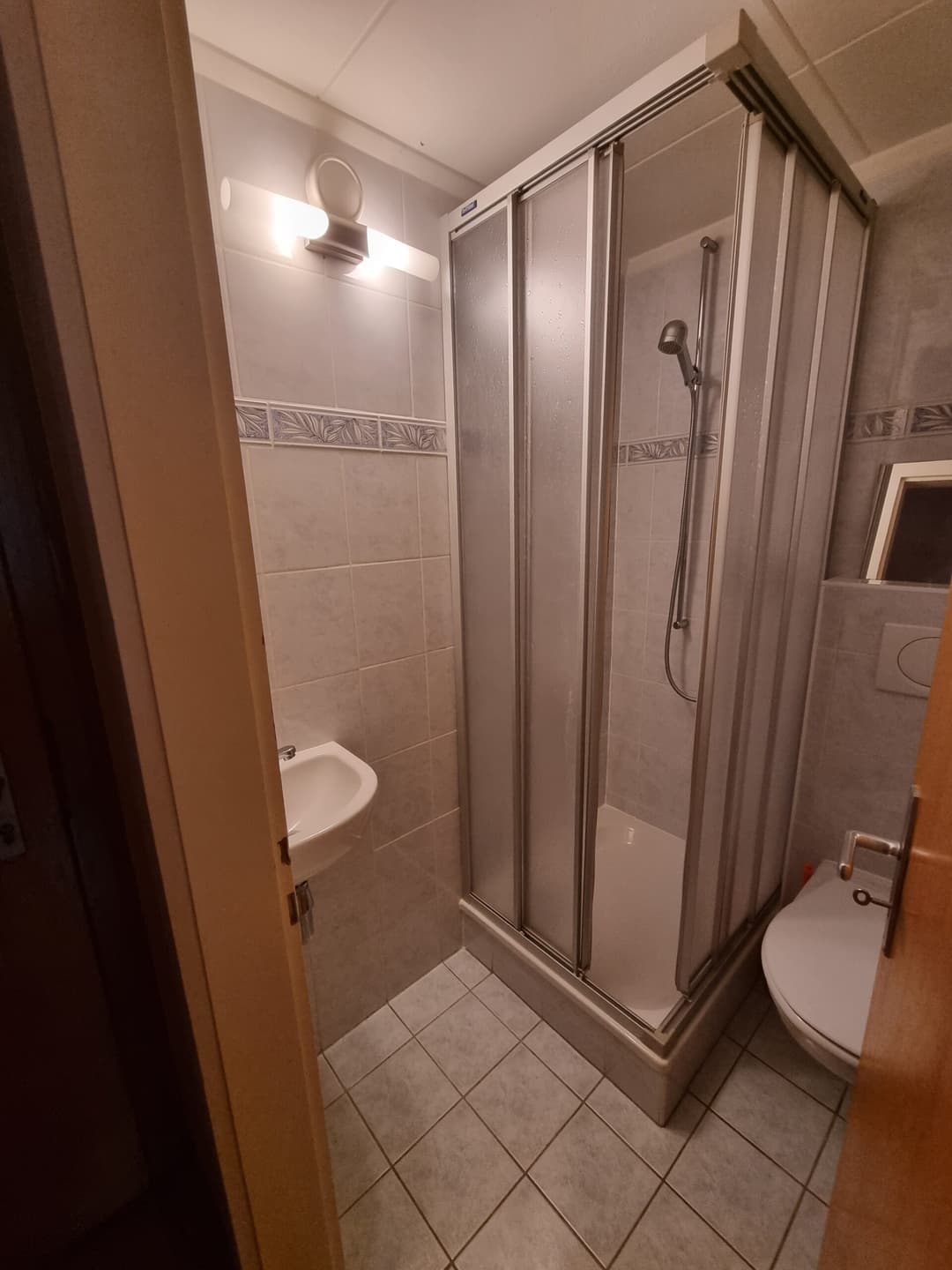 1493 – Appartement 1 pièce –  480 CHF