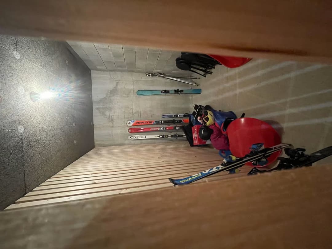 1524 – Appartement – 2.5pièces – 1950CHF