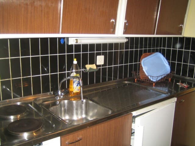 1498 – Appartement – 1pièce –  650CHF