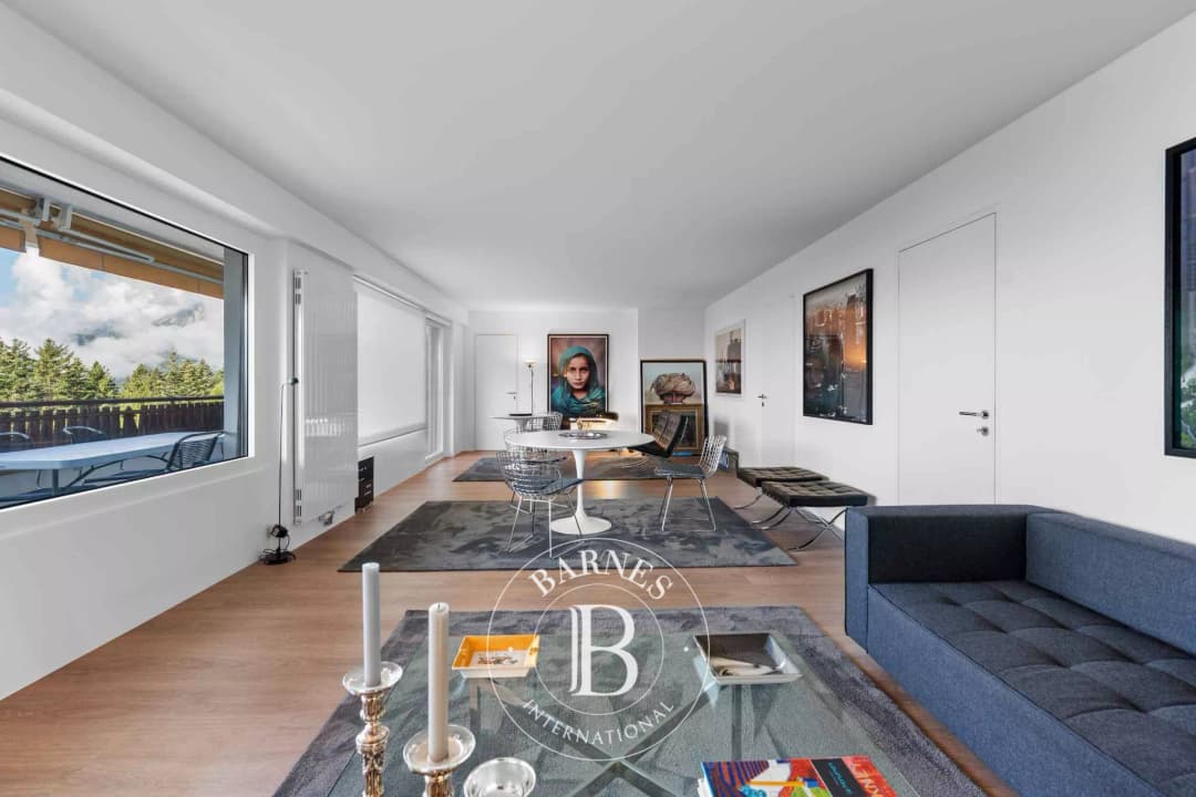 1865 – Appartement – 3.5pièces – 1430000CHF – 118 m²