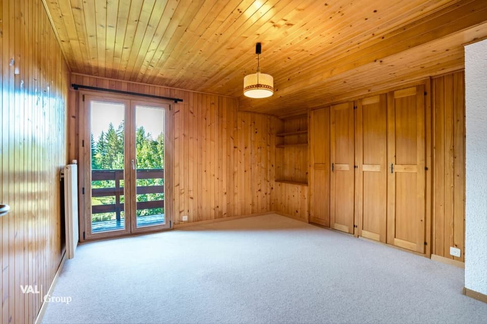 1518 – Maison – 4.5pièces –  4000CHF – 160 m²