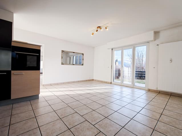 1839 – Appartement – 3.5pièces  – 600000 CHF – 100 m²