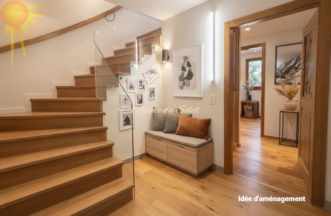 1782 – Maison – 8.5pièces – 3490000CHF – 255 m²