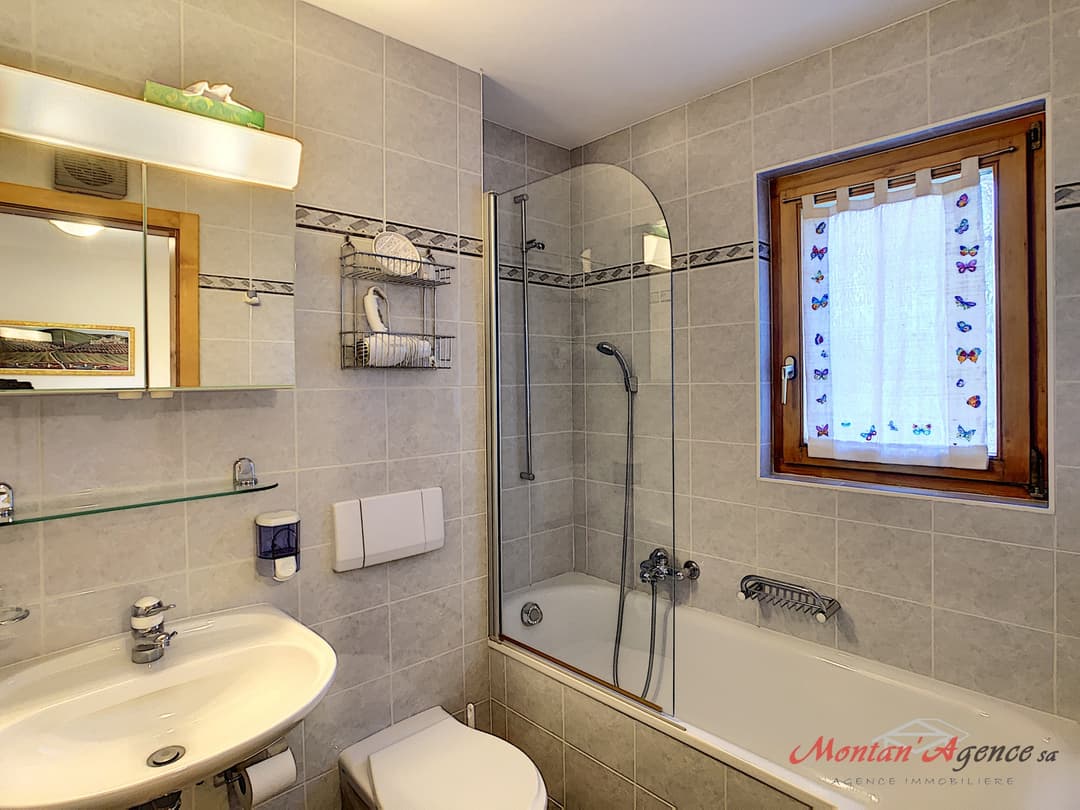 1538 – Appartement – 3pièces –  1398.85CHF – 72 m²