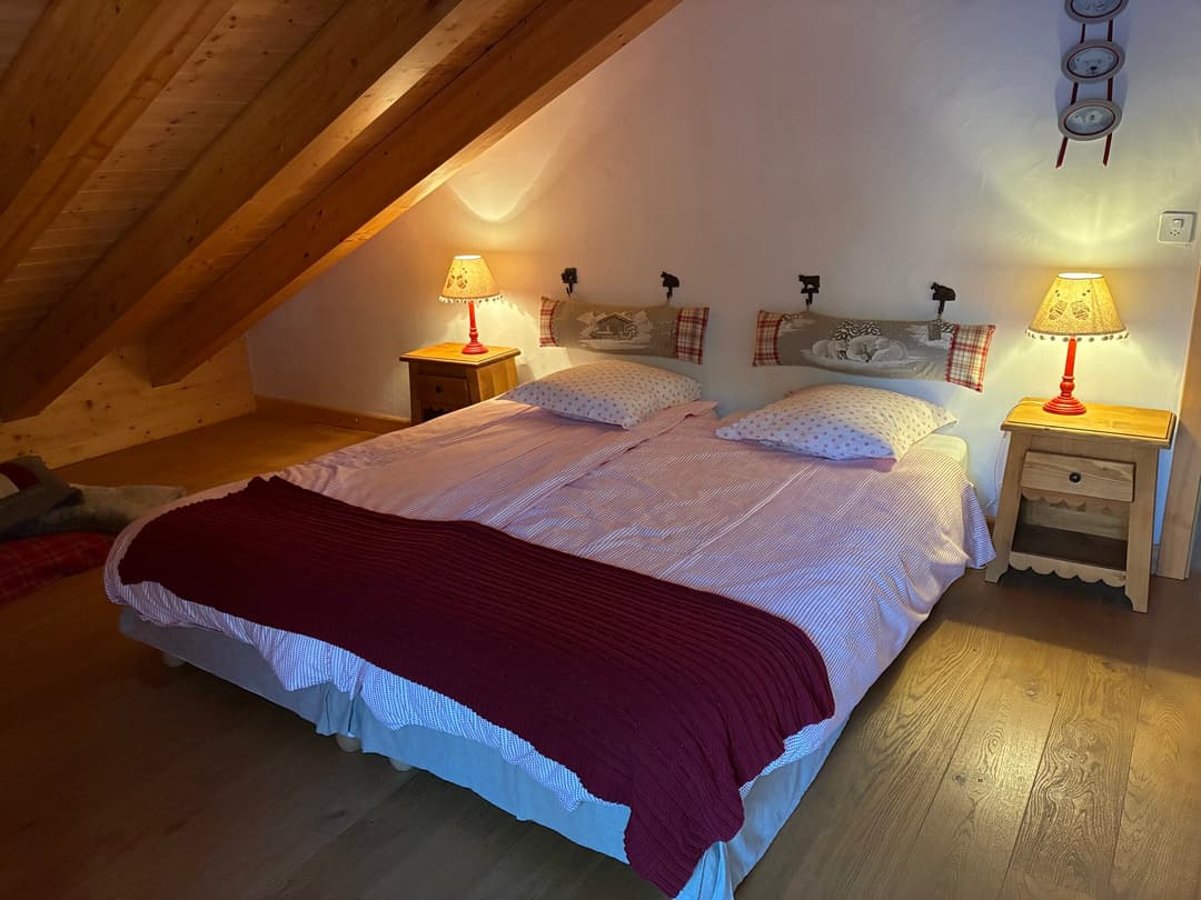 1539 – Appartement – 4.5pièces