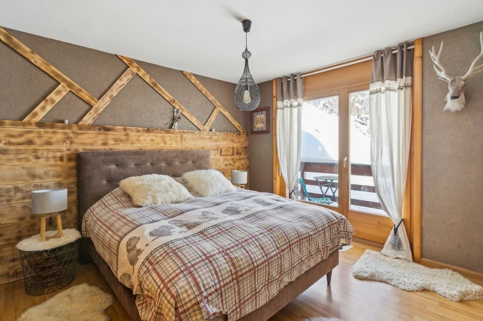 1866 – Appartement – 3.5pièces – 930000CHF – 83 m²