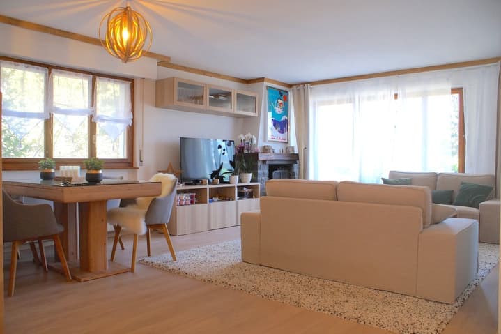 1778 – Appartement 4.5 pièces – 1500000 CHF – 120 m²