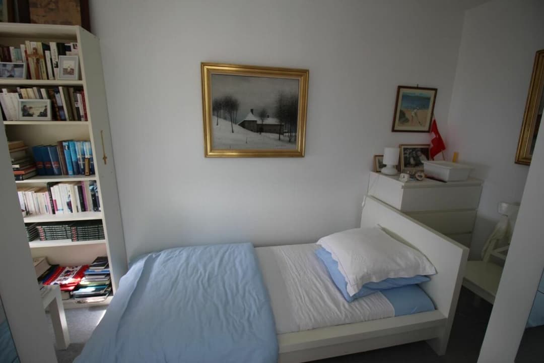 1790 – Appartement – 2.5pièces – 400000CHF – 40 m²