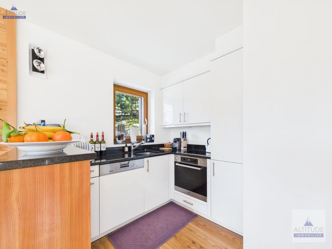 1462 – Appartement – 3.5pièces