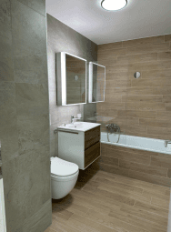 1503 – Appartement 1 pièce – 1460CHF – 45m²