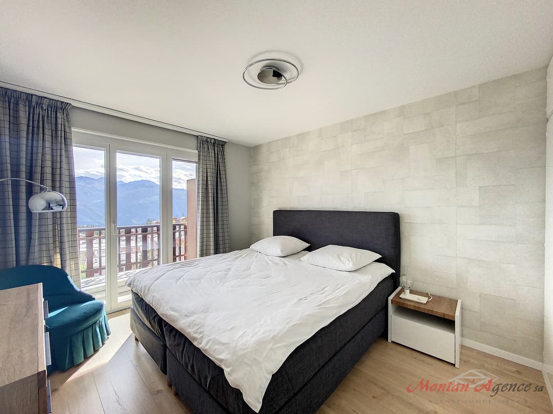 1464 – Appartement – 2pièces – 279.70CHF – 45m²