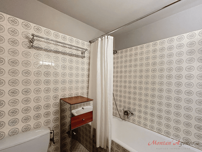 1505 – Appartement 4 pièces – 517.05CHF – 90m²