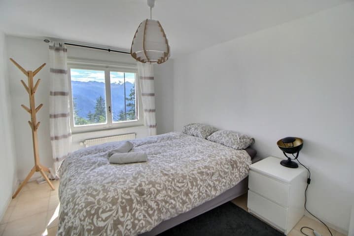 1787 – Appartement – 4pièces – 460000CHF – 60 m²