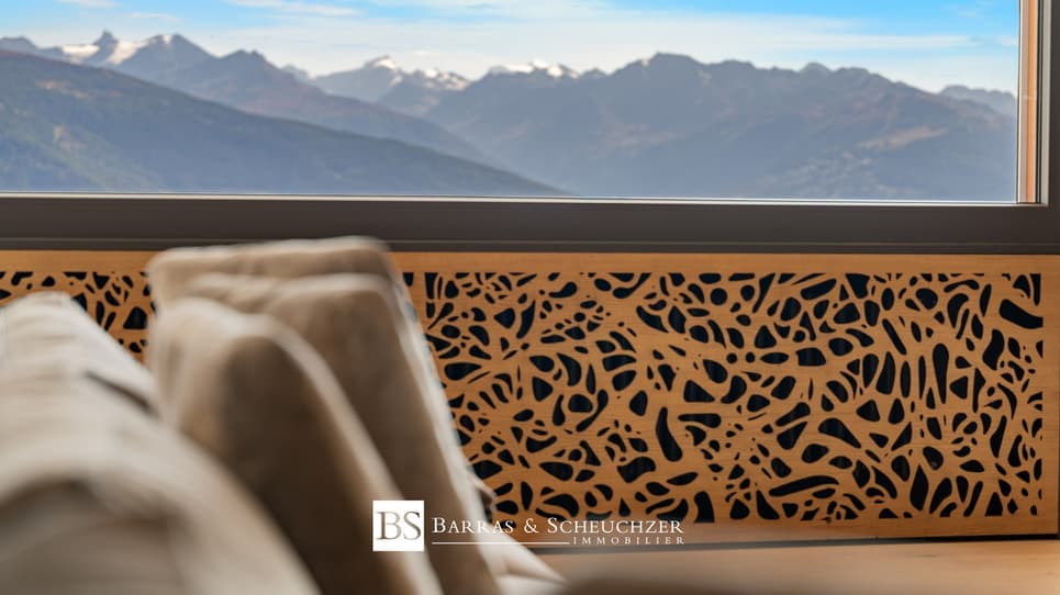 1788 – Appartement – 4.5pièces –  2250000CHF – 155 m²