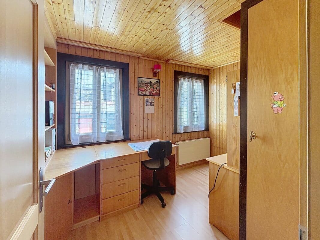 1791 – Maison – 5pièces  – 1500000CHF – 100 m²