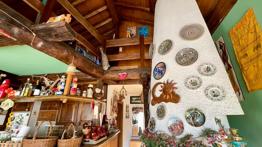 1815 – Appartement – 2.5pièces – 420000CHF – 39 m²