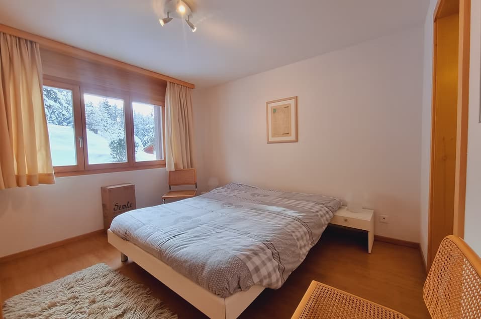 1816 – Appartement – 4.5pièces – 1990000CHF  – 143 m²
