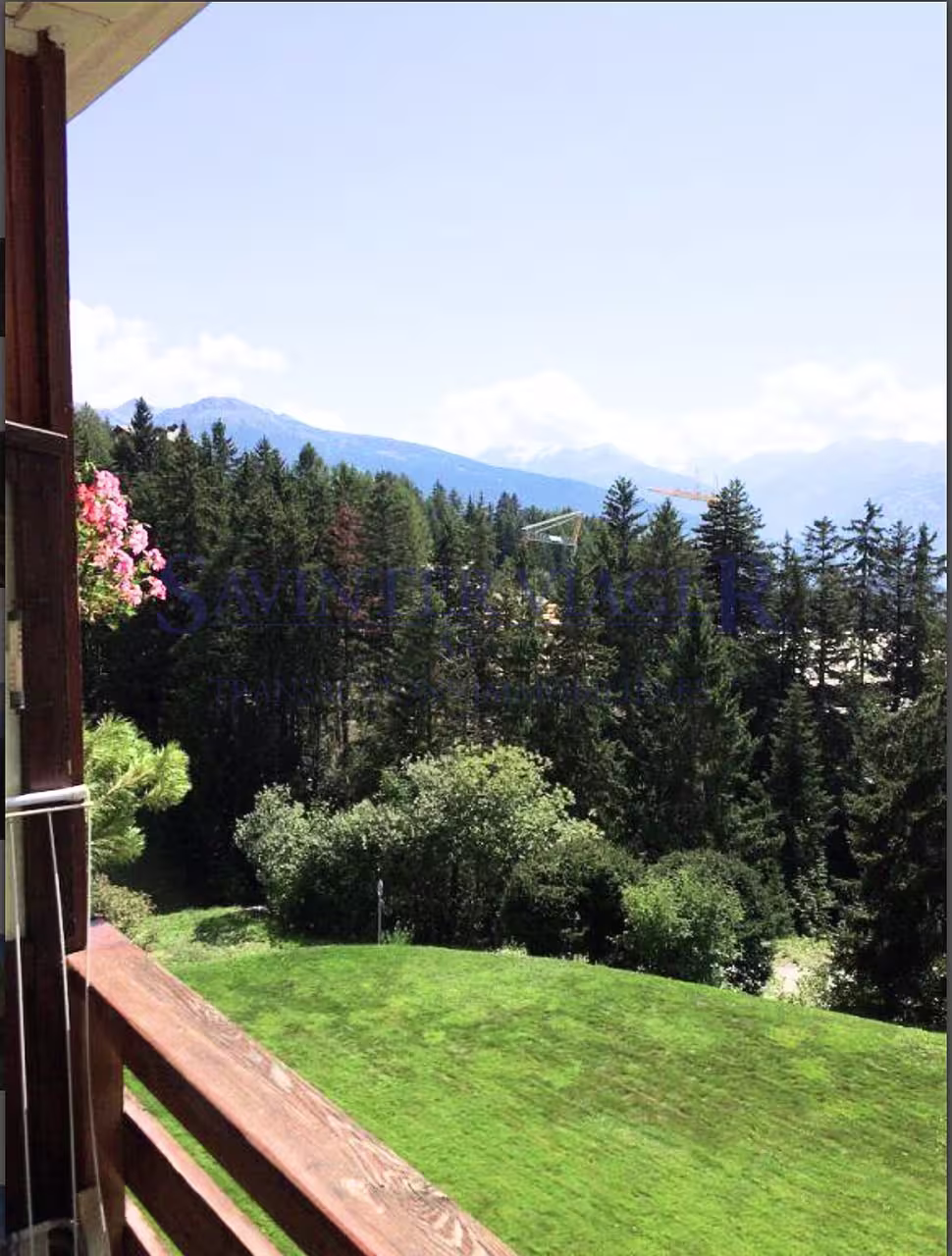 1843 – Appartement – 5pièces – 300000CHF – 83.3 m²