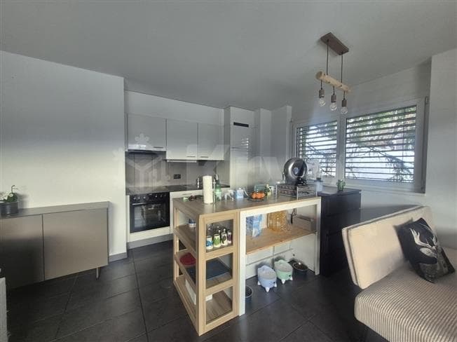 1501 – Appartement – 3pièces – 1495CHF