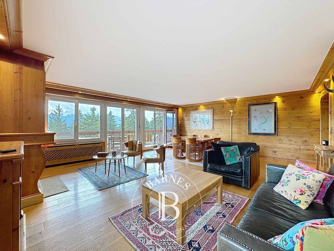 1835 – Appartement – 5.5pièces – 2100000CHF  – 170 m²