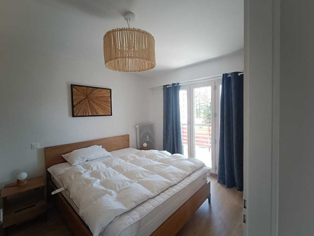 1455 – Appartement 3.5 pièces – 2300 CHF