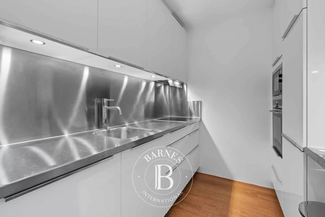 1865 – Appartement – 3.5pièces – 1430000CHF – 118 m²