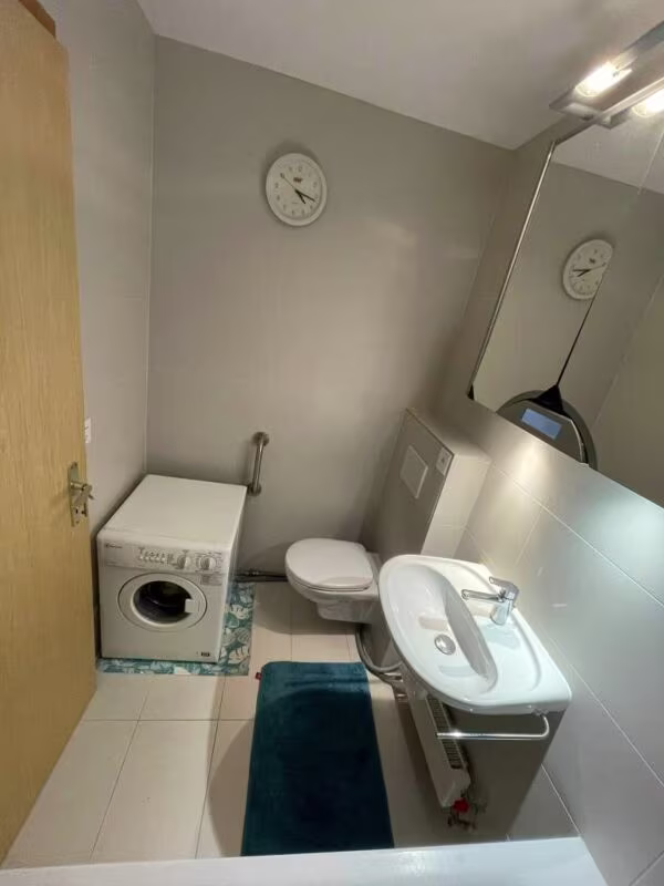 1466 – Appartement – 2.5pièces – 1500CHF – 45 m²